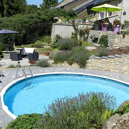 O Sixième Sens Bed and Breakfast Williers Camera foto