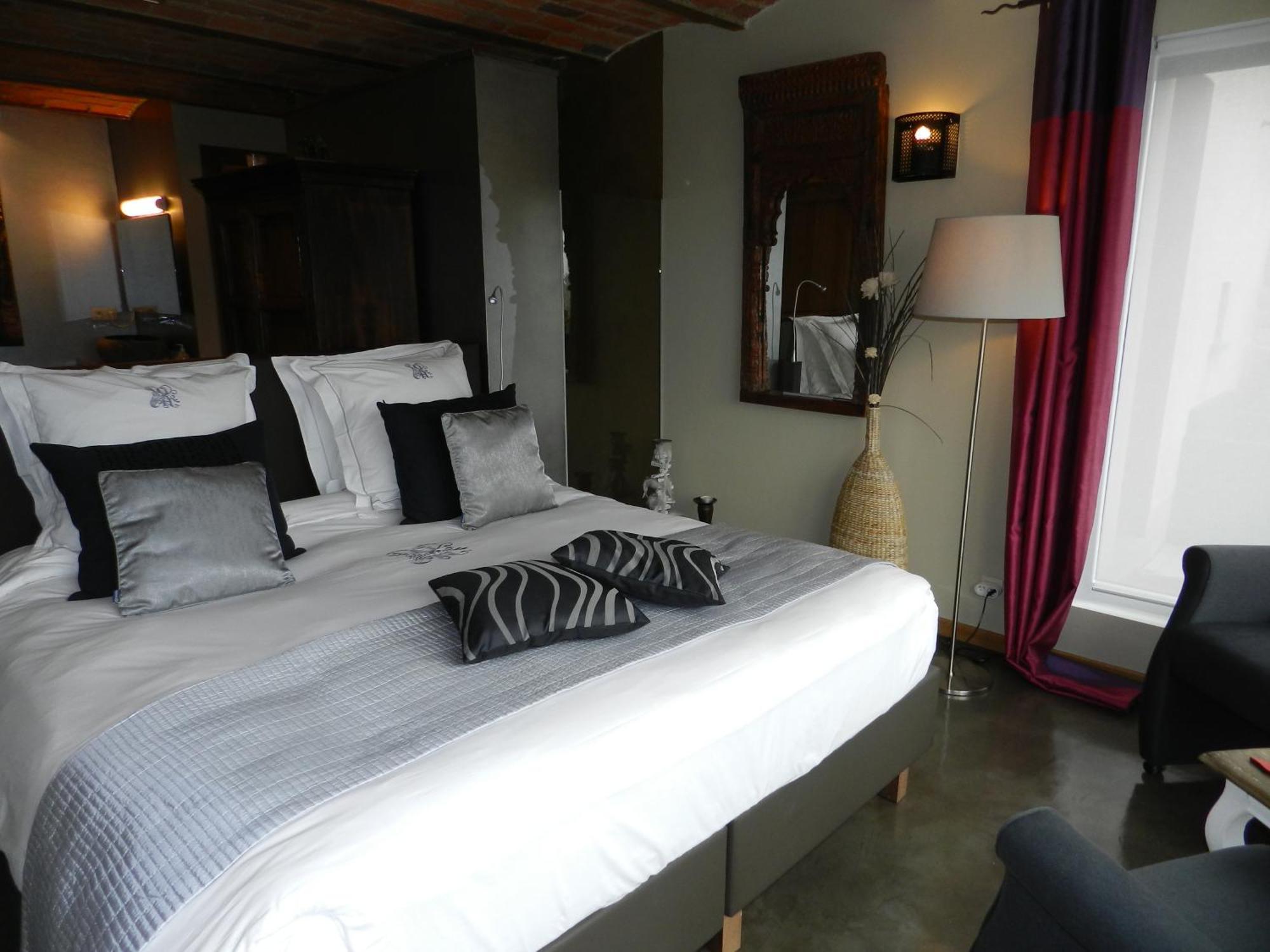 O Sixième Sens Bed and Breakfast Williers Camera foto